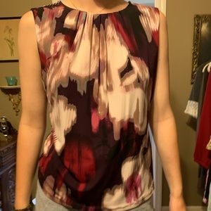 Cute Calvin Klein Top